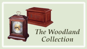 The Woodland Collection